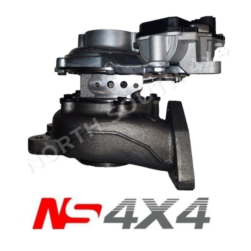 Ns4x4
